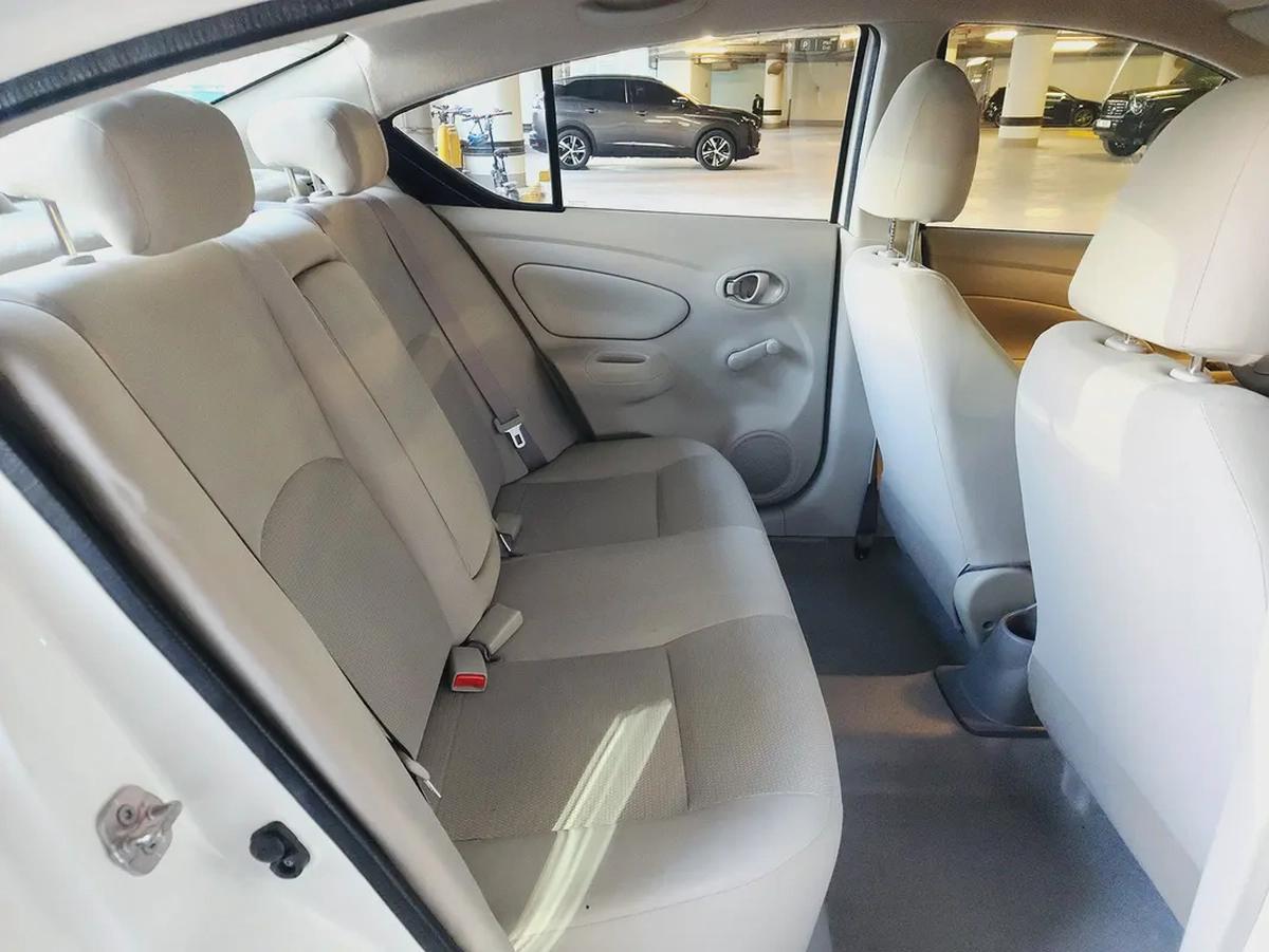 Nissan Sunny V4 1.5 2023 Model GCC Specs In Perfect Condition-11-11