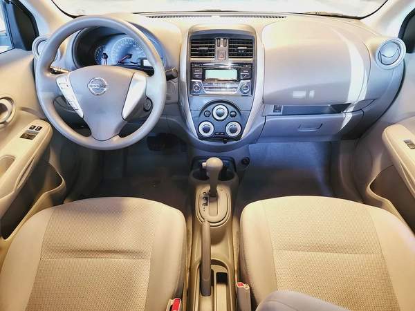 Nissan Sunny V4 1.5 2023 Model GCC Specs In Perfect Condition