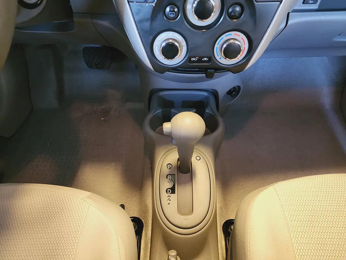 Nissan Sunny V4 1.5 2023 Model GCC Specs In Perfect Condition-15-15