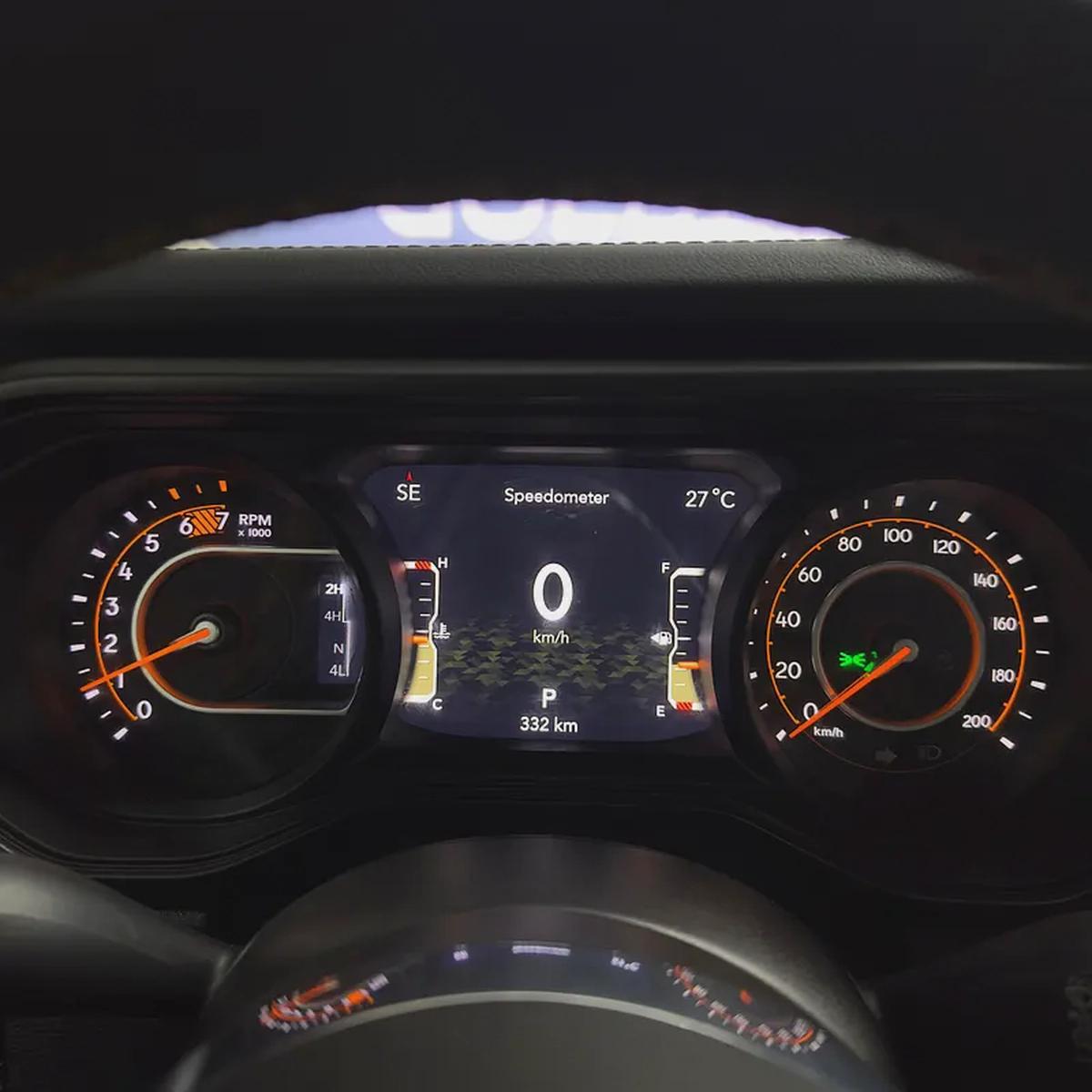 2024 Jeep Wrangler Sahara-4-4