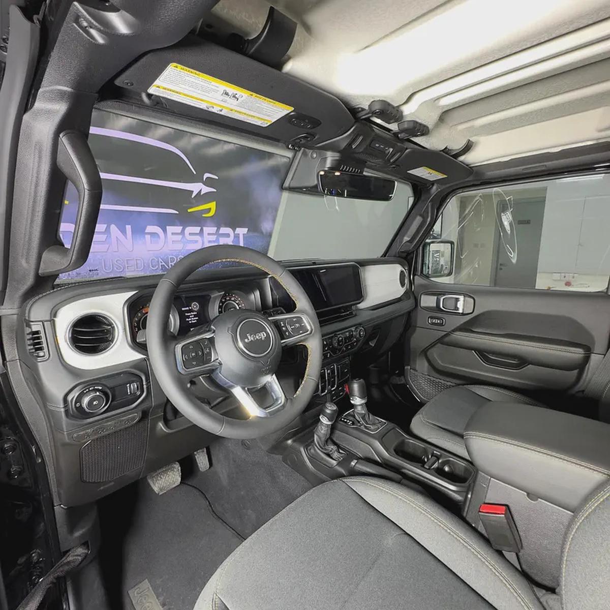 2024 Jeep Wrangler Sahara-7-7
