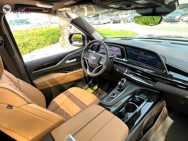 !! 2024 !! CADILLAC | ESCALADE | SPORT LUXURY | BLACK EDITION