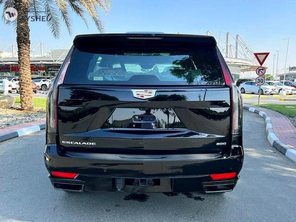 !! 2024 !! CADILLAC | ESCALADE | SPORT LUXURY | BLACK EDITION