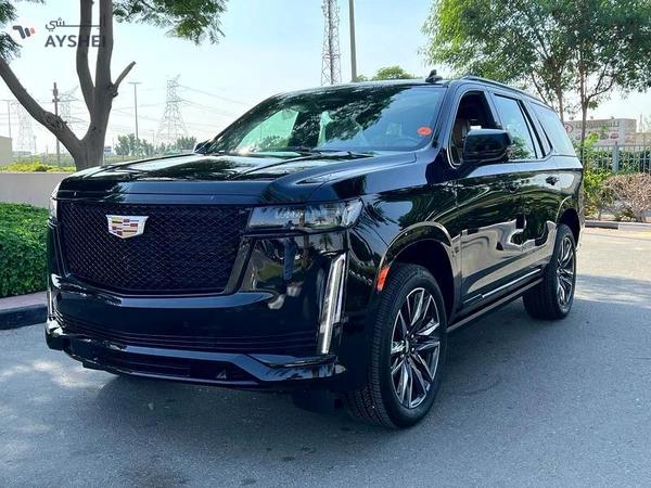!! 2024 !! CADILLAC | ESCALADE | SPORT LUXURY | BLACK EDITION