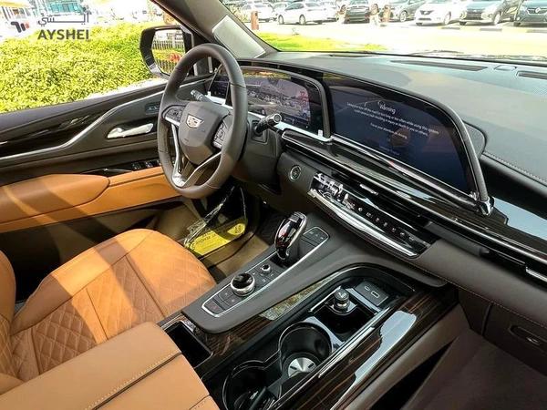 !! 2024 !! CADILLAC | ESCALADE | SPORT LUXURY | BLACK EDITION
