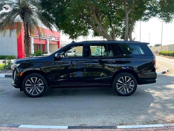 !! 2024 !! CADILLAC | ESCALADE | SPORT LUXURY | BLACK EDITION