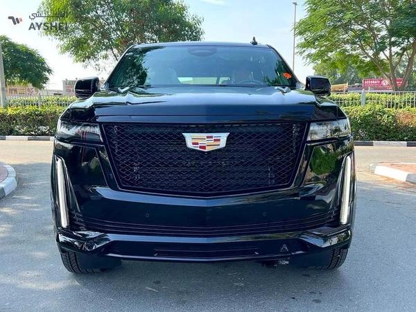 !! 2024 !! CADILLAC | ESCALADE | SPORT LUXURY | BLACK EDITION