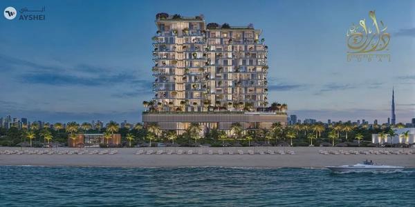 Pay Only 30% - 5% Booking - Beachfront Living