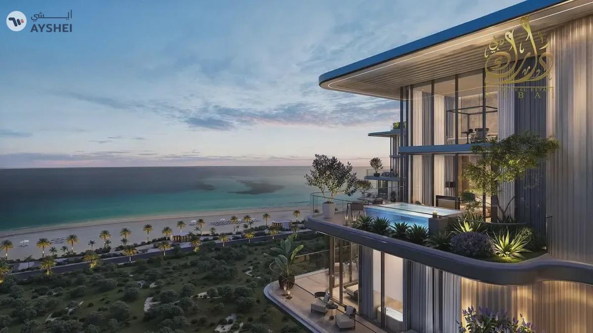 Pay Only 30% - 5% Booking - Beachfront Living-0-landscape