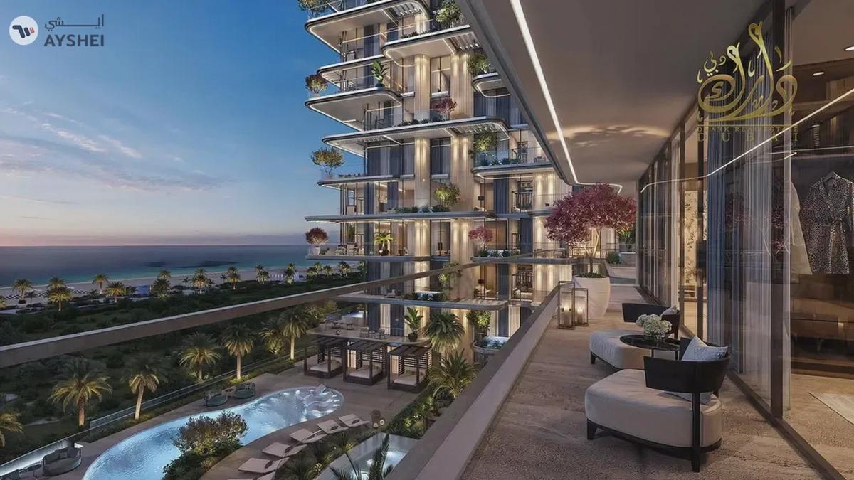 Pay Only 30% - 5% Booking - Beachfront Living-1-landscape