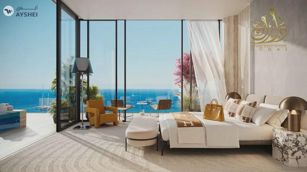 Pay Only 30% - 5% Booking - Beachfront Living-4-4