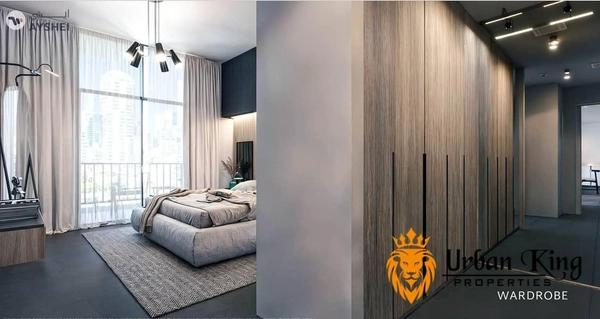 Viera Residences, Dubai Production City (IMPZ), Dubai