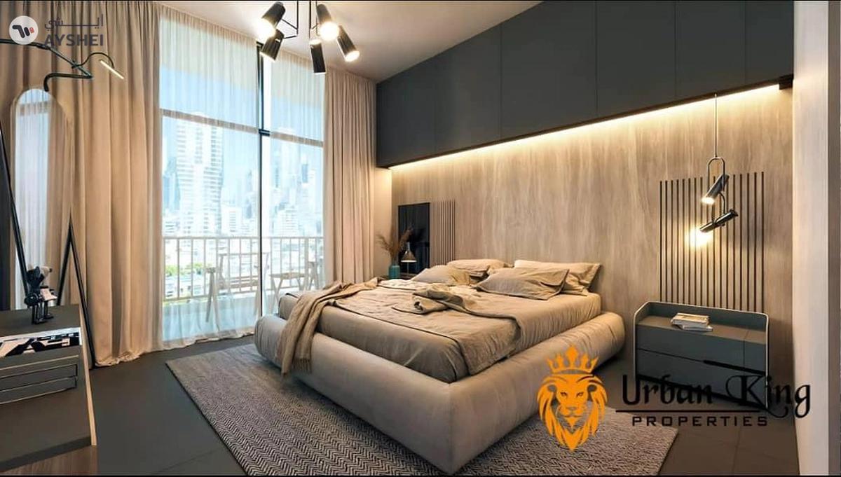 Viera Residences, Dubai Production City (IMPZ), Dubai-4-4