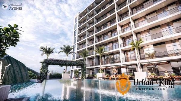 Viera Residences, Dubai Production City (IMPZ), Dubai