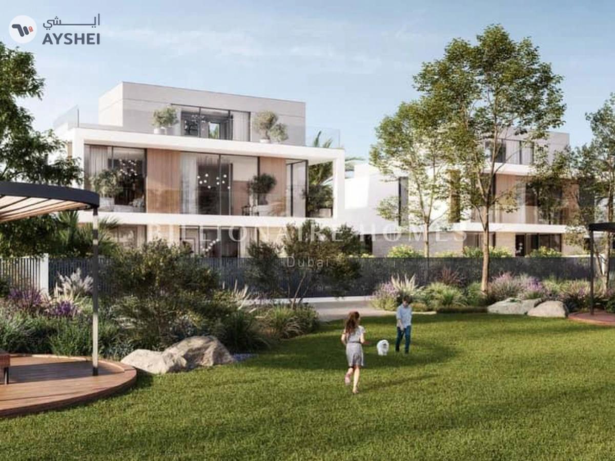 Farm Gardens 2, The Valley by Emaar, Dubai-3-3