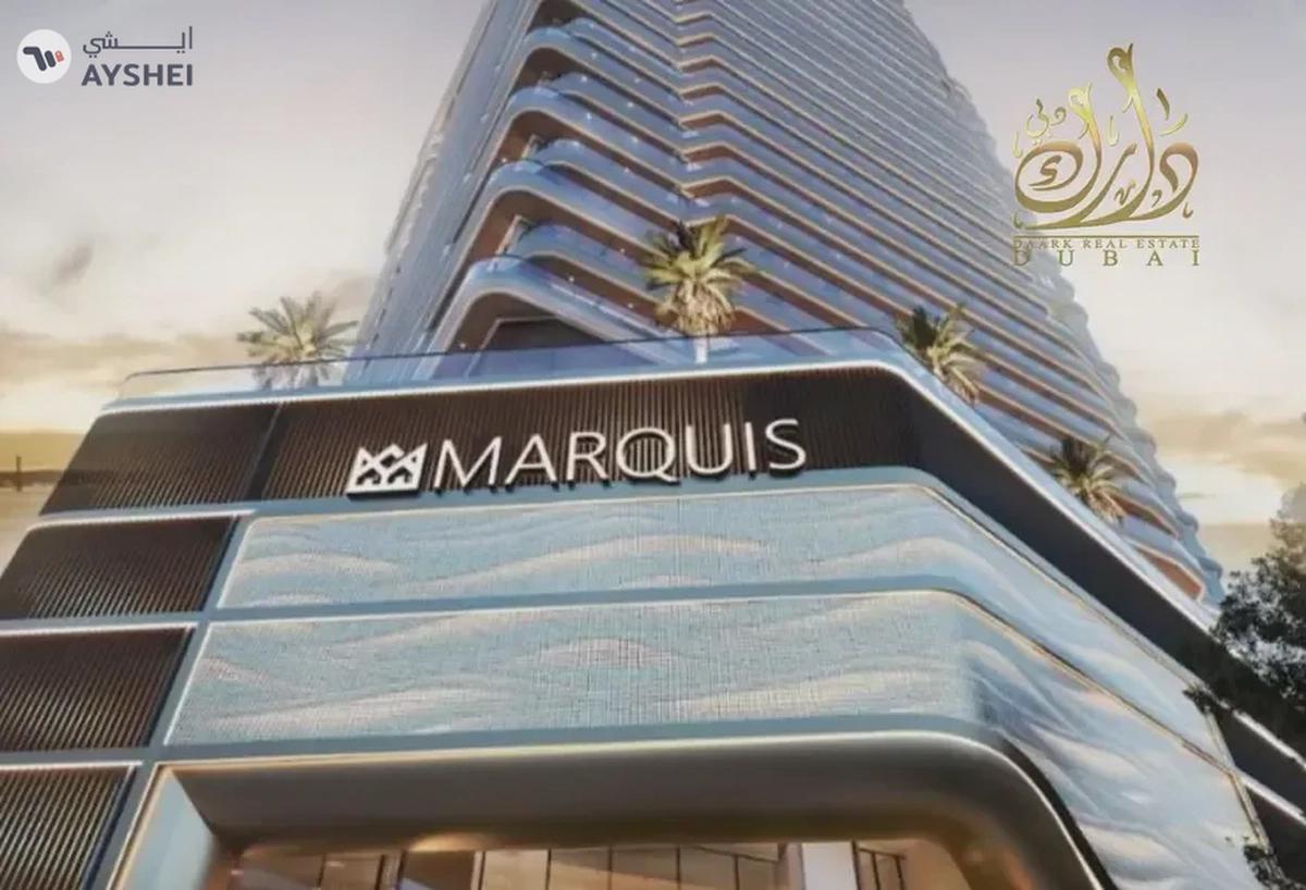 FULLY FURNISHED| Guaranteed Roi l private pool l Flexible payment plan-7-7