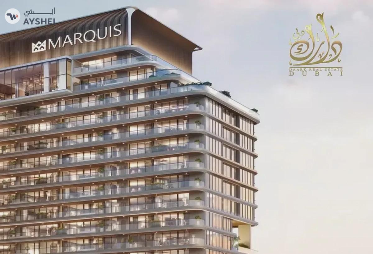 FULLY FURNISHED| Guaranteed Roi l private pool l Flexible payment plan-5-5