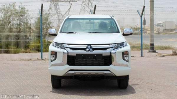 Mitsubishi L200 L200 2.4L DIESEL 4WD 2023