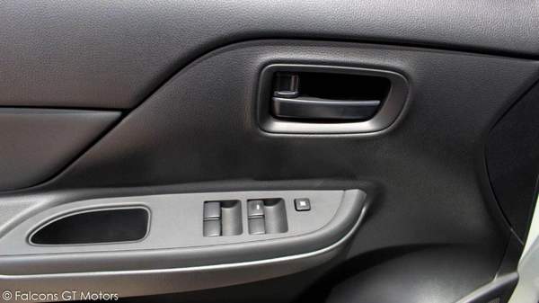 Mitsubishi L200 L200 2.4L DIESEL 4WD 2023