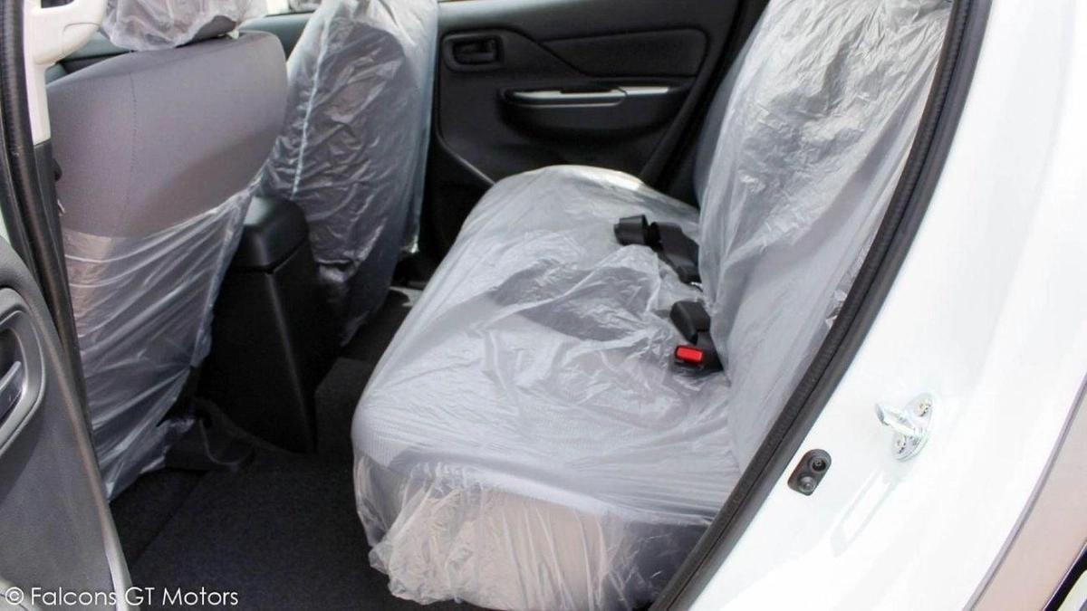 Mitsubishi L200 L200 2.4L DIESEL 4WD 2023-15-15