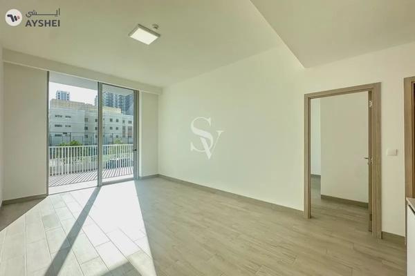 West Tower, Luma 22, JVC District 10, Jumeirah Village Circle (JVC), Dubai