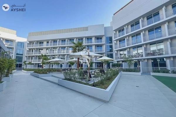 West Tower, Luma 22, JVC District 10, Jumeirah Village Circle (JVC), Dubai