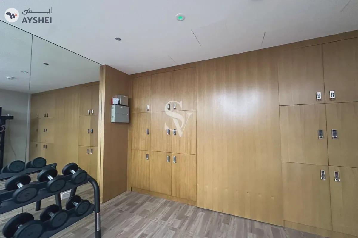 West Tower, Luma 22, JVC District 10, Jumeirah Village Circle (JVC), Dubai-1-landscape