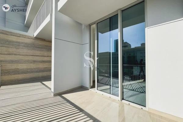 West Tower, Luma 22, JVC District 10, Jumeirah Village Circle (JVC), Dubai