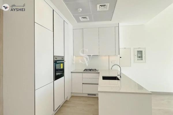 West Tower, Luma 22, JVC District 10, Jumeirah Village Circle (JVC), Dubai