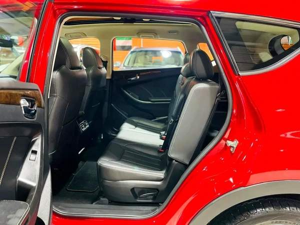 DFSK Fengon 580 Full Option