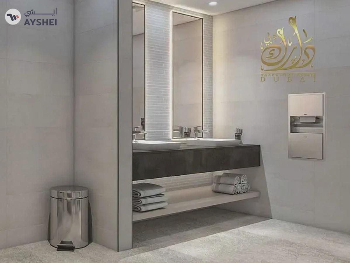 APARTMENT FOR SALE IN SAMANA AVENUE, DUBAI LAND RESIDENCE COMPLEX, DUBAI-3-3