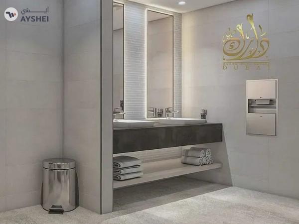 APARTMENT FOR SALE IN SAMANA AVENUE, DUBAI LAND RESIDENCE COMPLEX, DUBAI