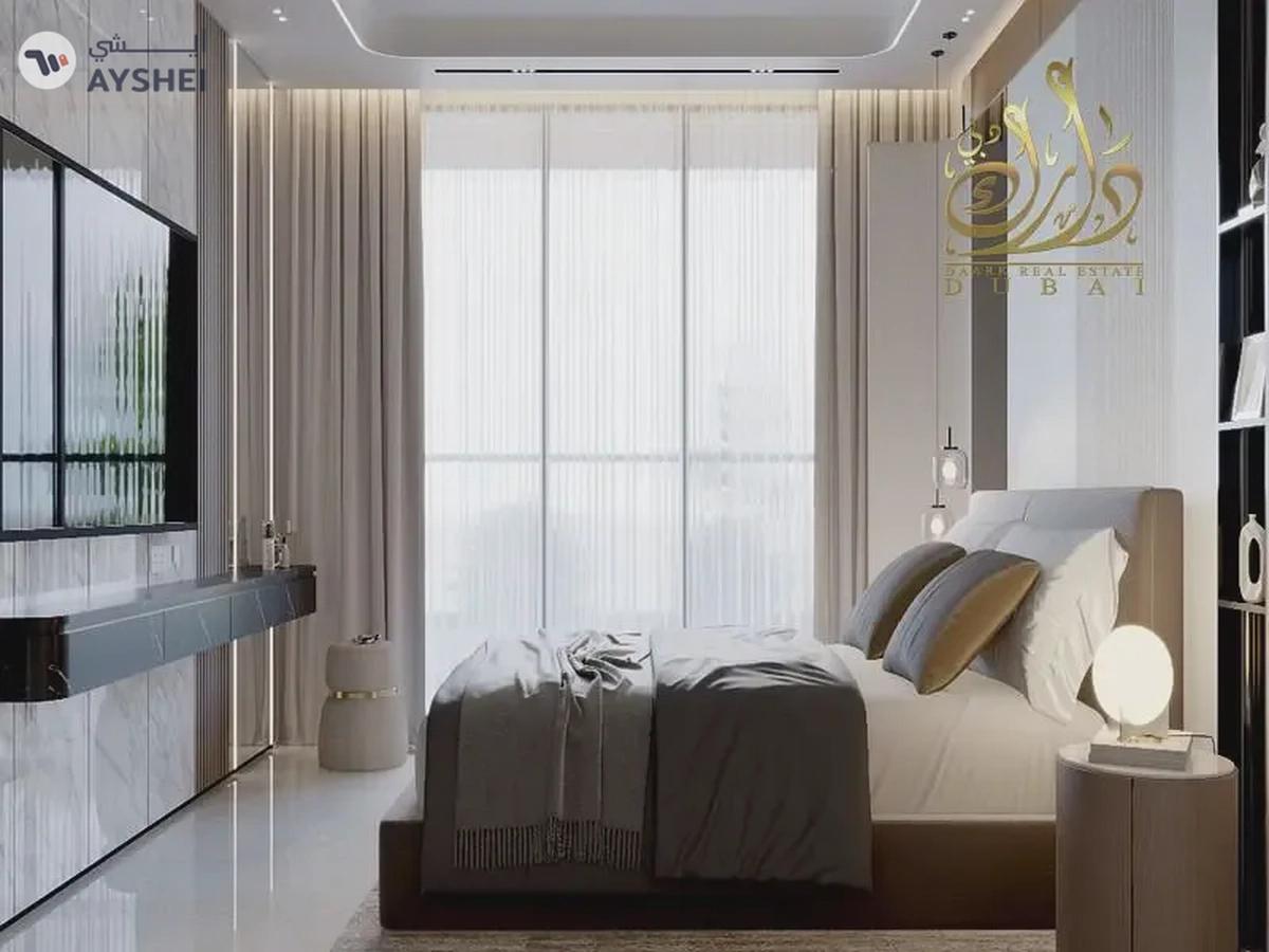 APARTMENT FOR SALE IN SAMANA AVENUE, DUBAI LAND RESIDENCE COMPLEX, DUBAI-4-4