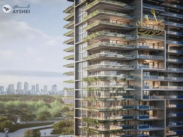 APARTMENT FOR SALE IN SAMANA AVENUE, DUBAI LAND RESIDENCE COMPLEX, DUBAI