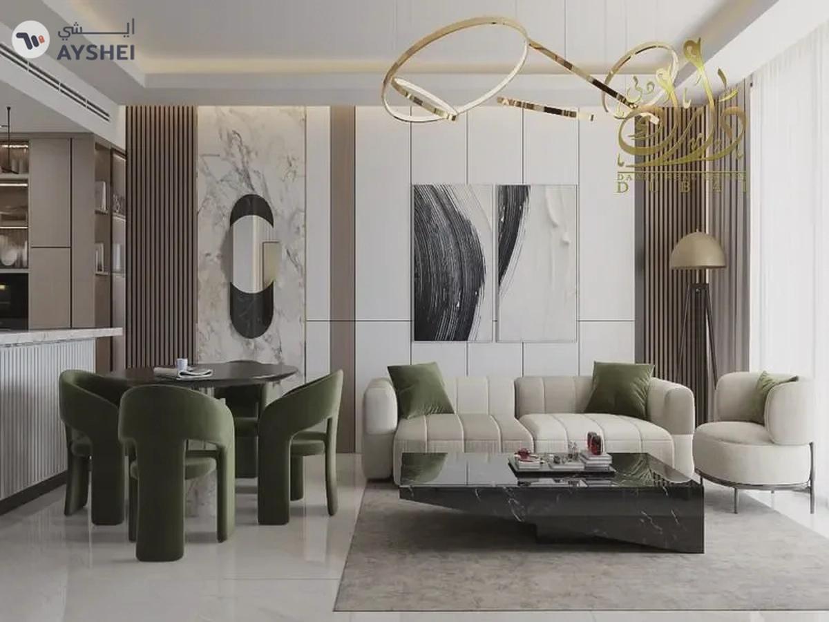 APARTMENT FOR SALE IN SAMANA AVENUE, DUBAI LAND RESIDENCE COMPLEX, DUBAI-0-landscape