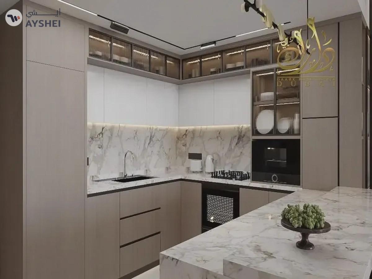 APARTMENT FOR SALE IN SAMANA AVENUE, DUBAI LAND RESIDENCE COMPLEX, DUBAI-5-5