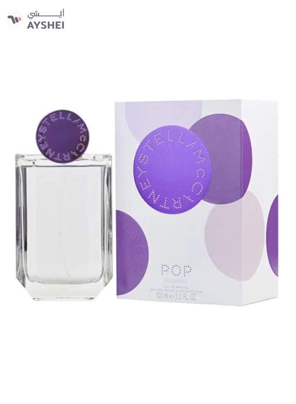 STELLA MCCARTNEY Pop Bluebell EDP 100ml