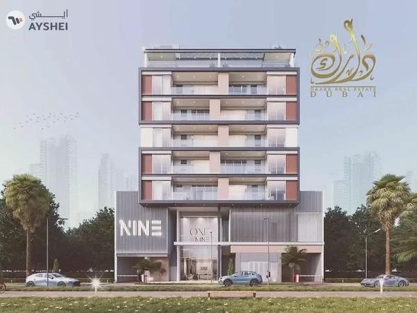 Where a Prime Location Meets Smart Design