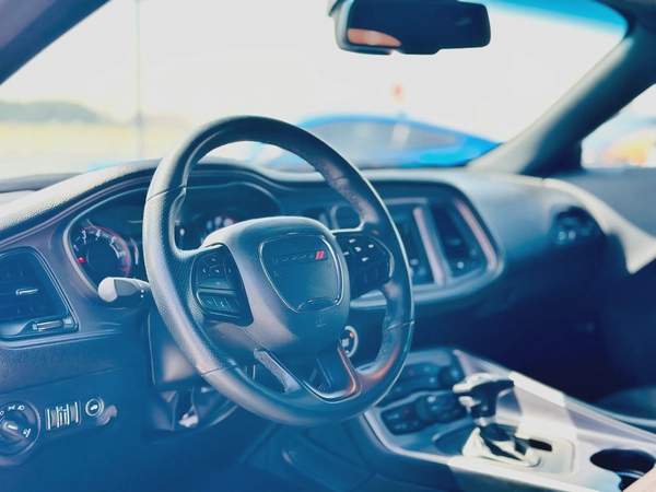 2023 Dodge Challenger SXT - # 90946