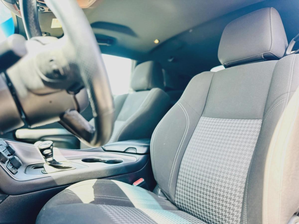 2023 Dodge Challenger SXT - # 90946-8-8