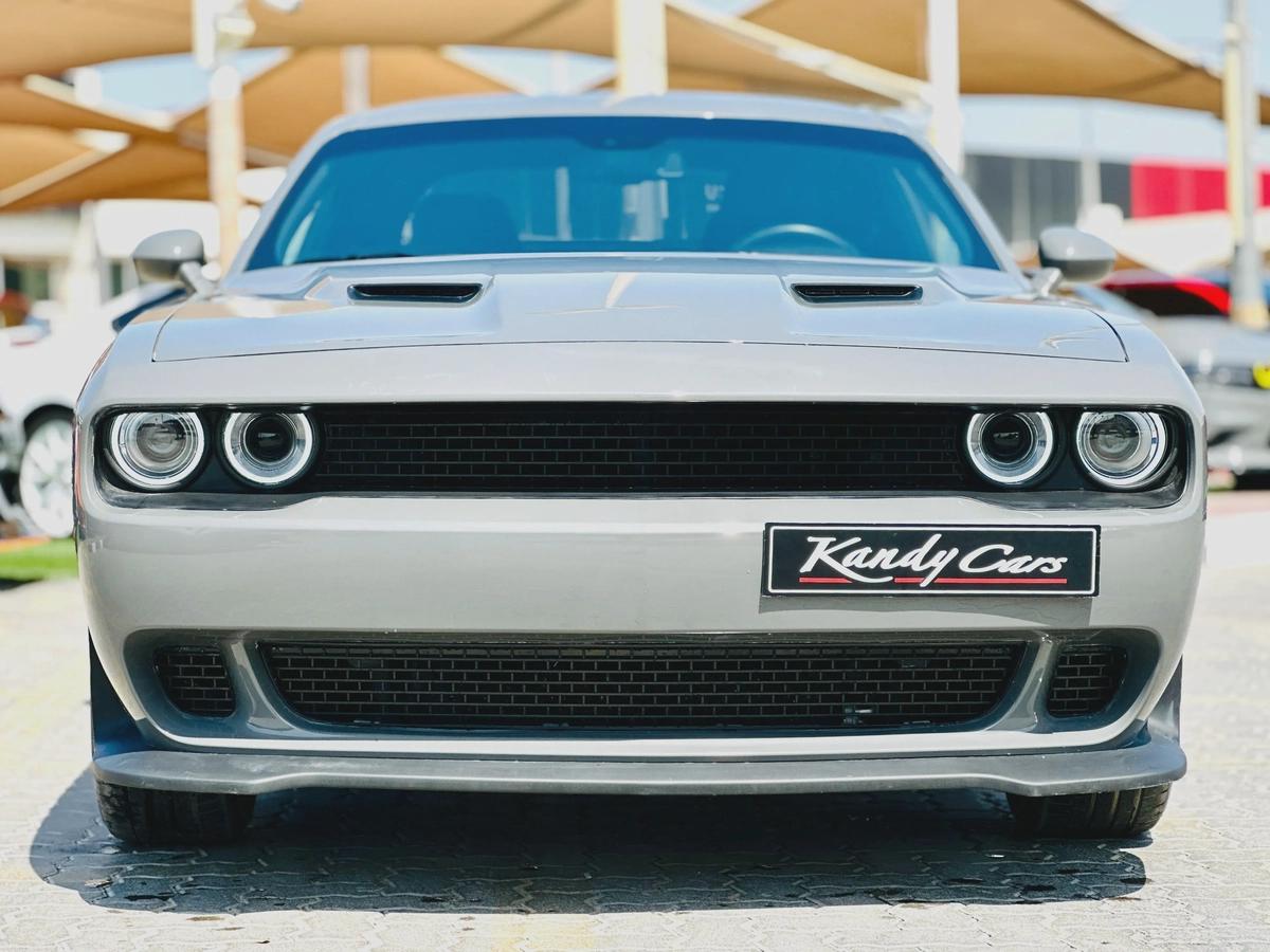 2023 Dodge Challenger SXT - # 90946-6-6