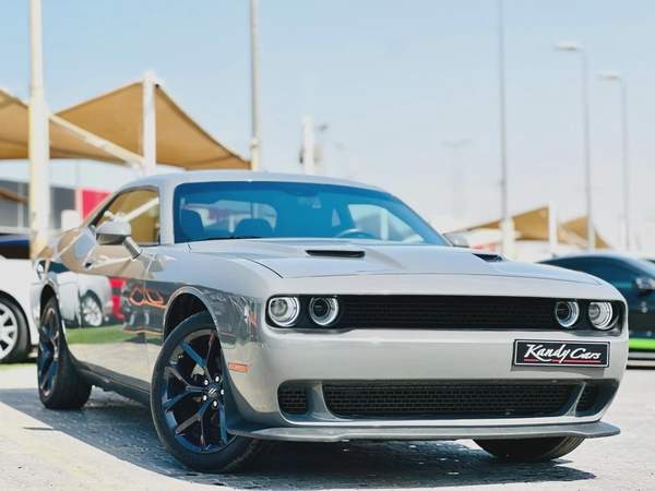 2023 Dodge Challenger SXT - # 90946