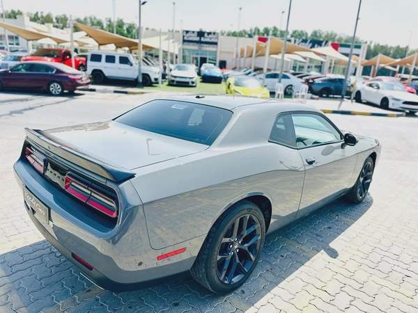 2023 Dodge Challenger SXT - # 90946