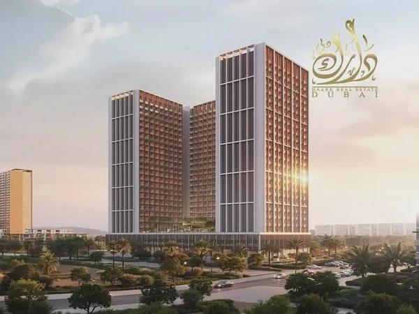 RAMADAN OFFER_STUNNING PAYMENT PLAN_NEAR HANDOVER