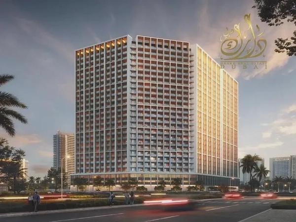 RAMADAN OFFER_STUNNING PAYMENT PLAN_NEAR HANDOVER