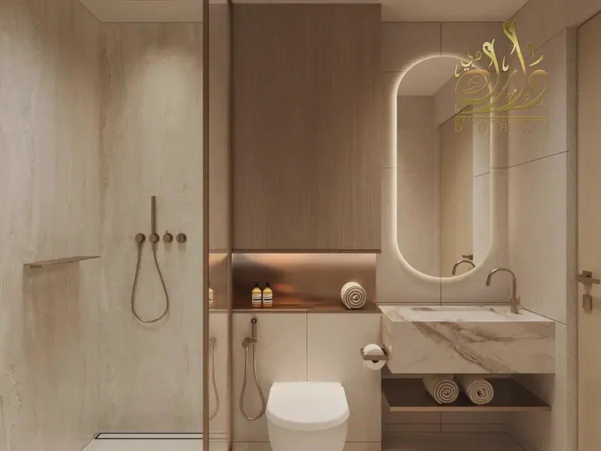 Only 10% Down Payment | Mortgageable Payment Plan-6-6