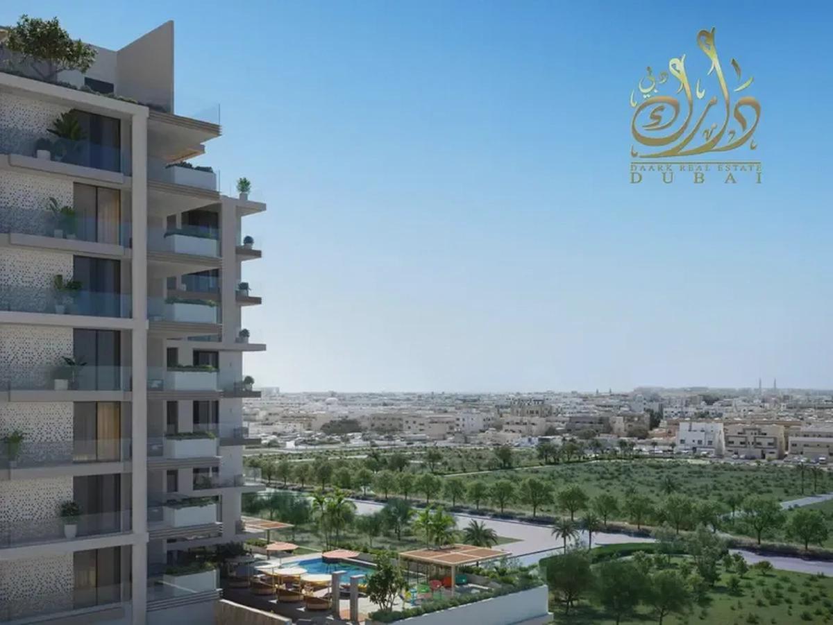 Only 10% Down Payment | Mortgageable Payment Plan-14-14