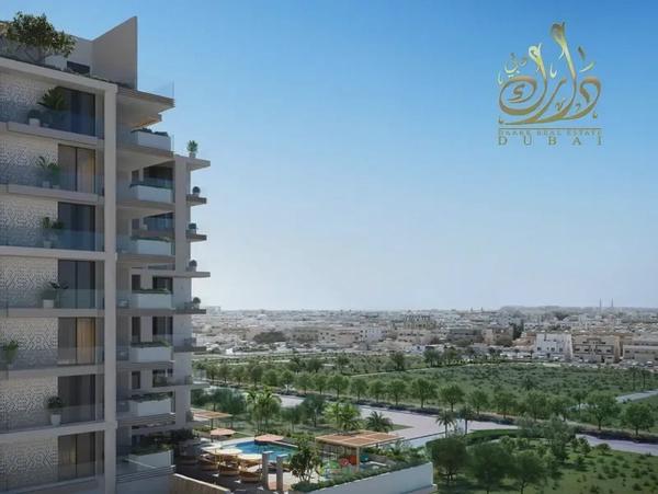 Only 10% Down Payment | Mortgageable Payment Plan