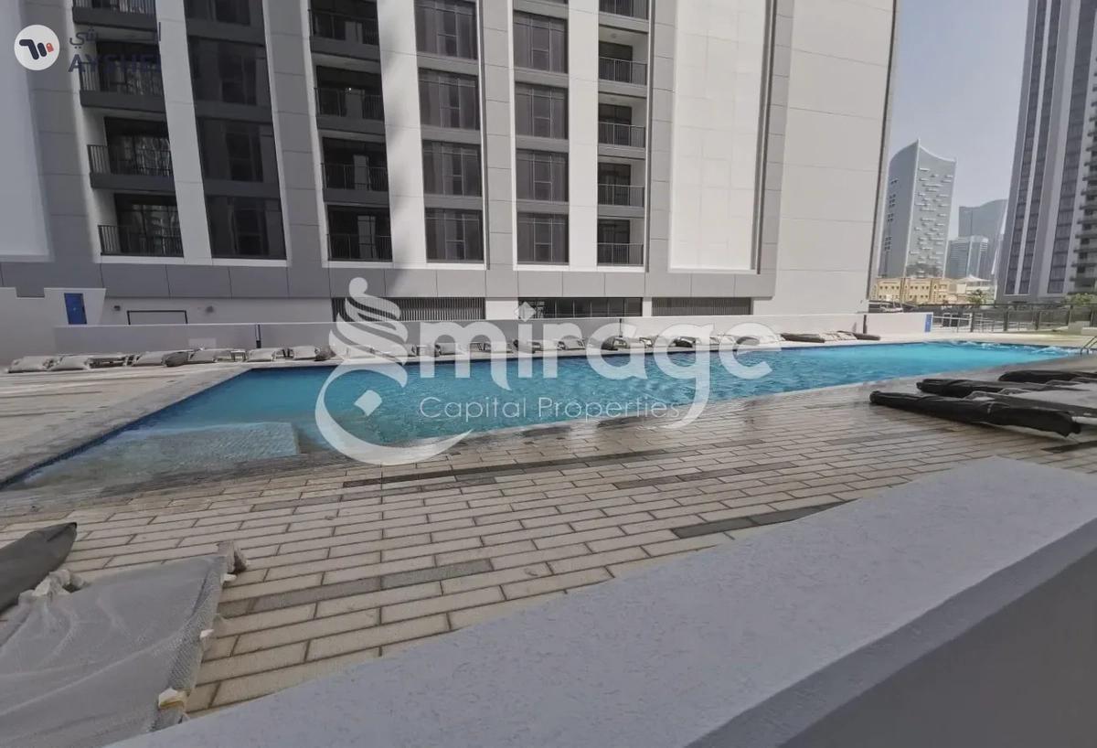 APARTMENT FOR SALE IN THE BRIDGES, SHAMS ABU DHABI-0-0
