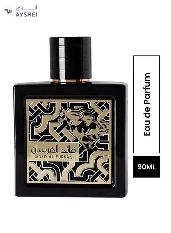 Lattafa Qaed Al Fursan EDP 90ml